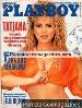 Playboy Netherland 6-1990 magazine